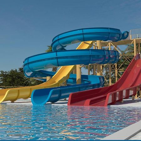 Apollonion Asterias Resort And Spa Paliki Екстер'єр фото