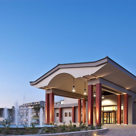 Apollonion Asterias Resort And Spa Paliki Екстер'єр фото