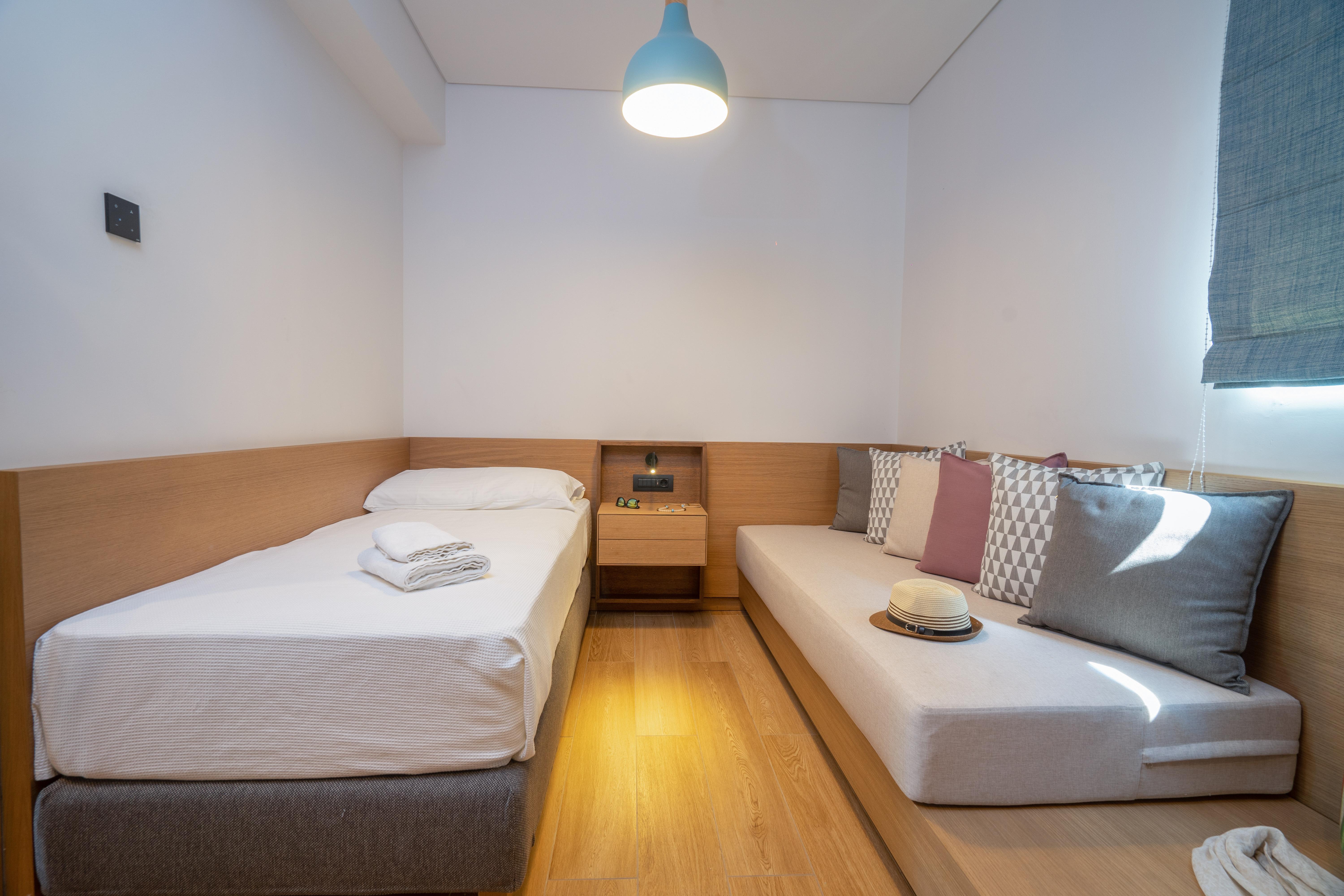 Apollonion Asterias Resort And Spa Paliki Екстер'єр фото
