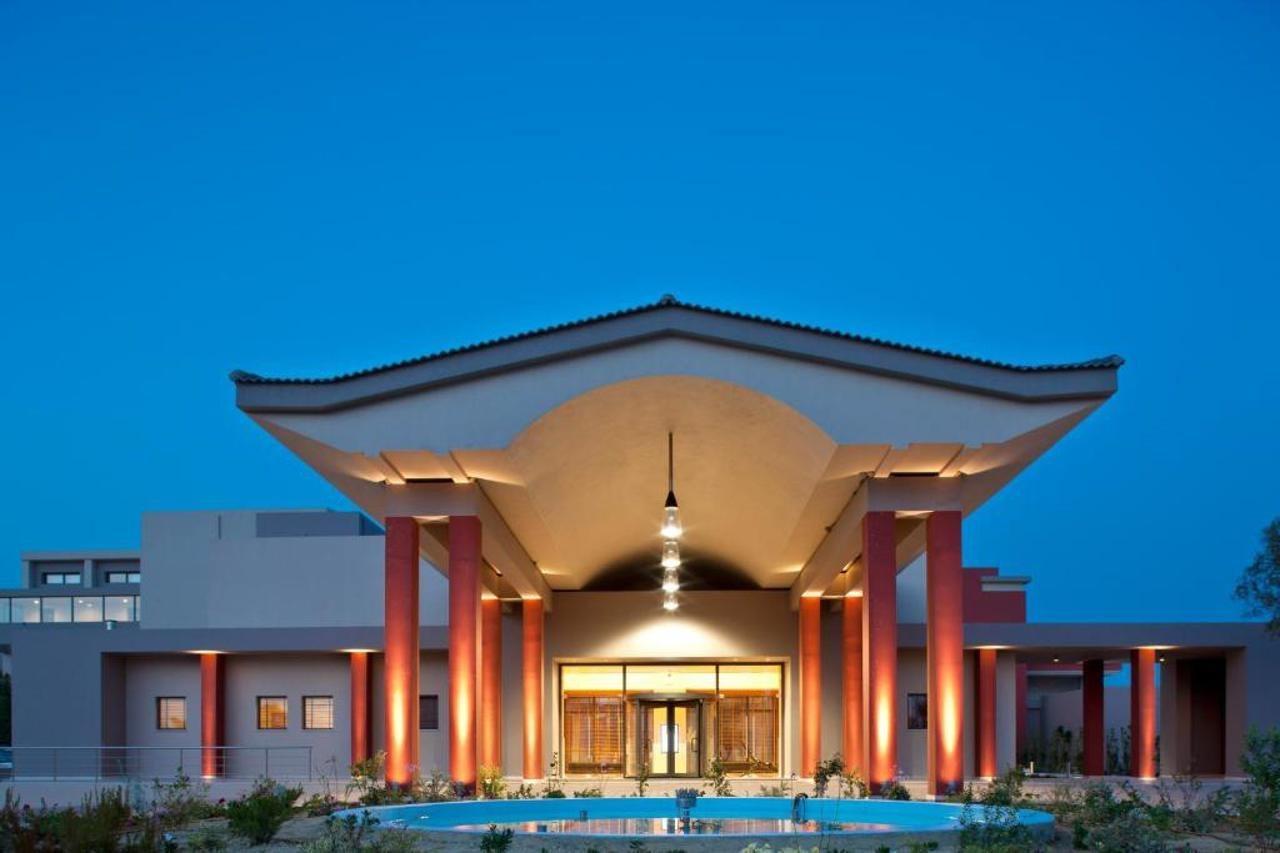 Apollonion Asterias Resort And Spa Paliki Екстер'єр фото