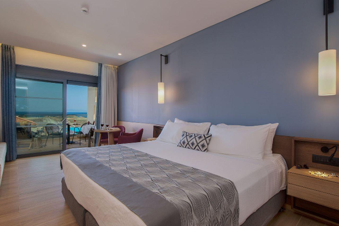Apollonion Asterias Resort And Spa Paliki Екстер'єр фото