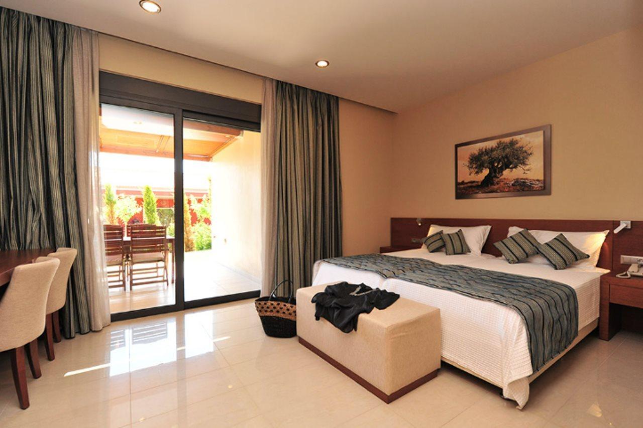 Apollonion Asterias Resort And Spa Paliki Екстер'єр фото