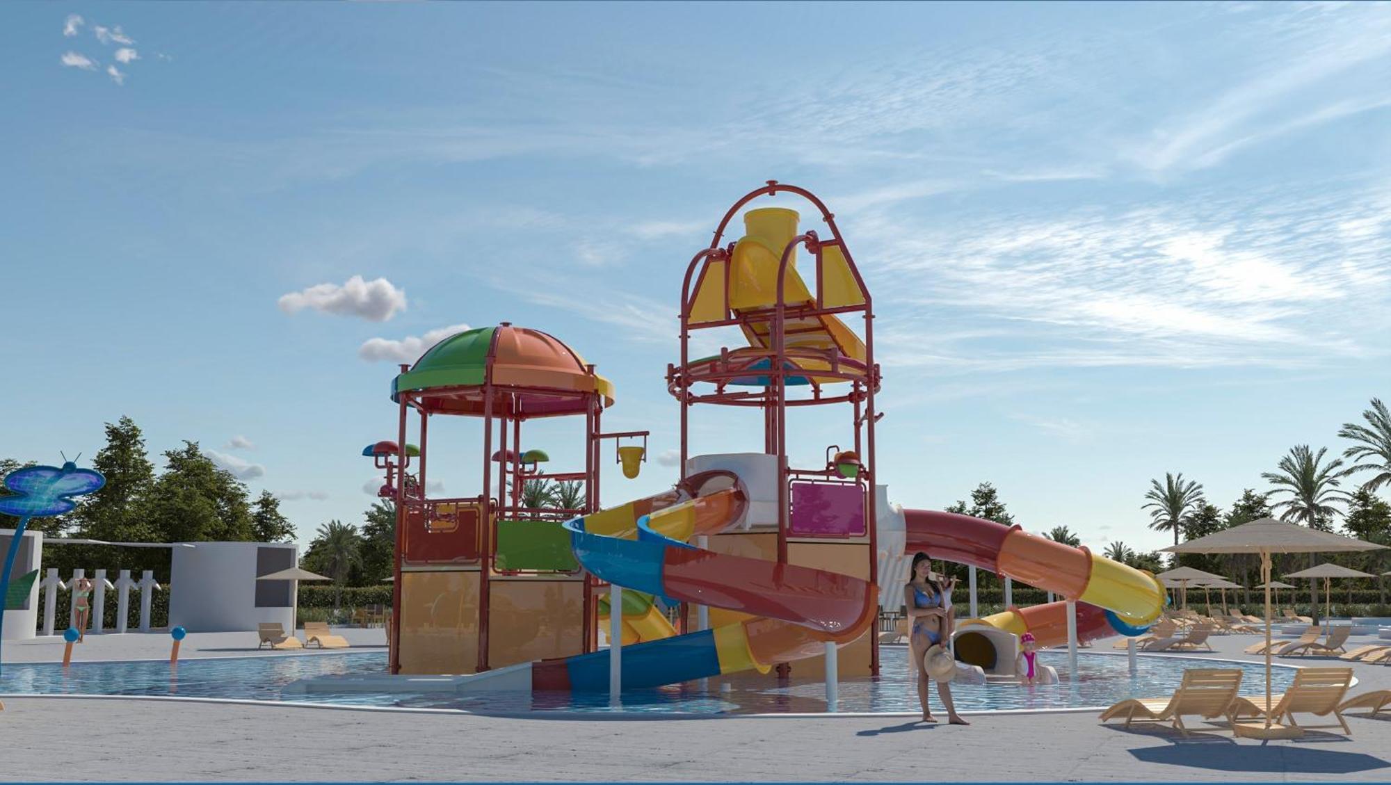 Apollonion Asterias Resort And Spa Paliki Екстер'єр фото