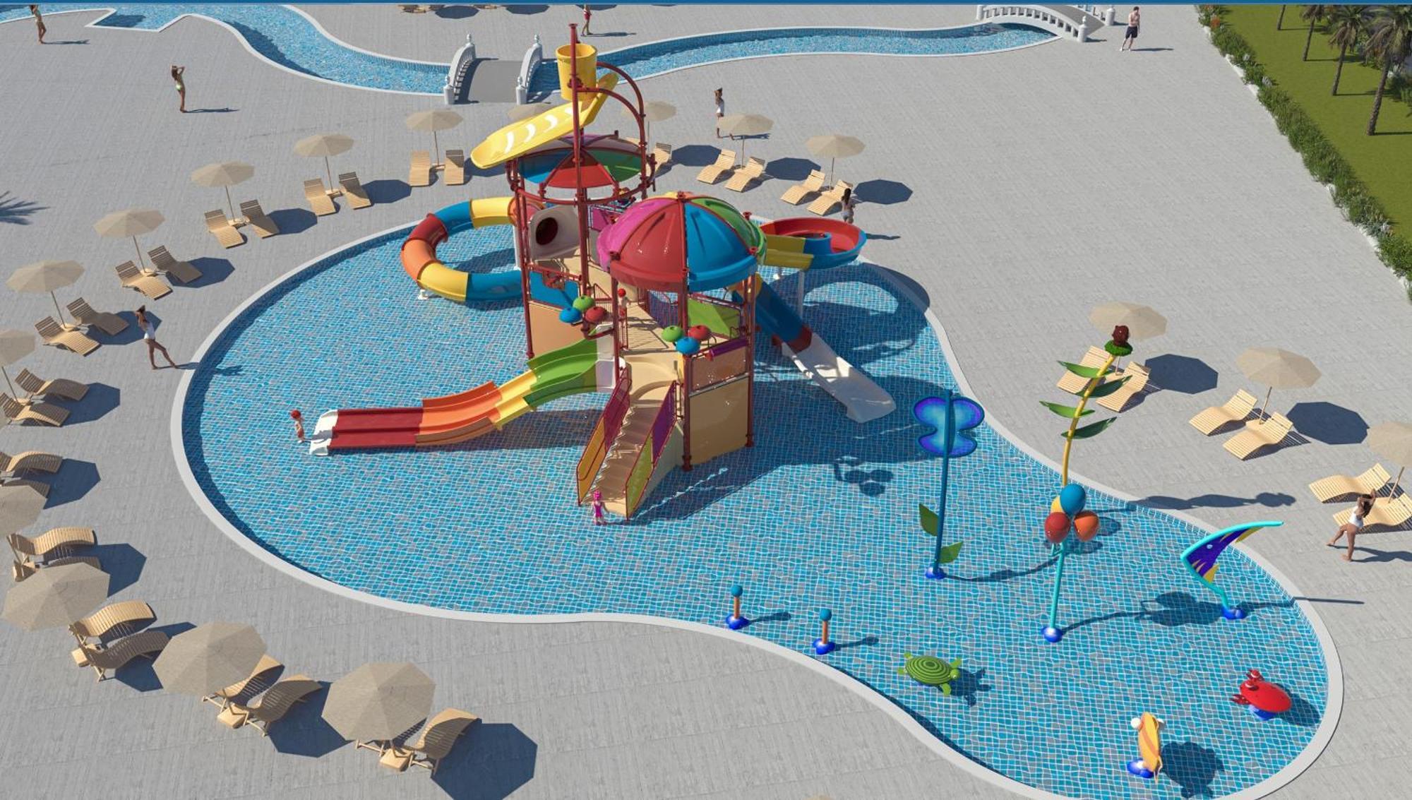 Apollonion Asterias Resort And Spa Paliki Екстер'єр фото