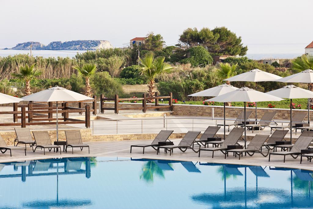 Apollonion Asterias Resort And Spa Paliki Екстер'єр фото