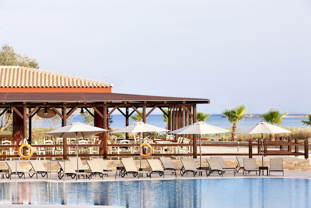 Apollonion Asterias Resort And Spa Paliki Екстер'єр фото