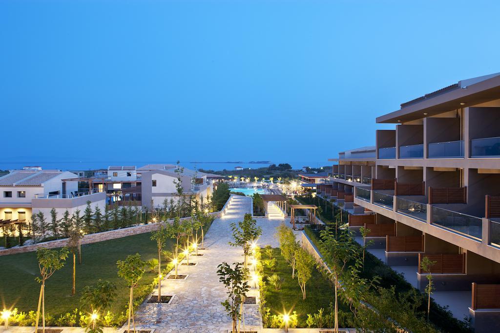 Apollonion Asterias Resort And Spa Paliki Екстер'єр фото