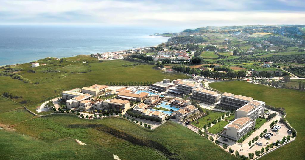 Apollonion Asterias Resort And Spa Paliki Екстер'єр фото