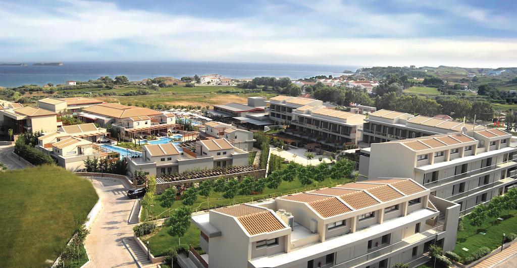 Apollonion Asterias Resort And Spa Paliki Екстер'єр фото