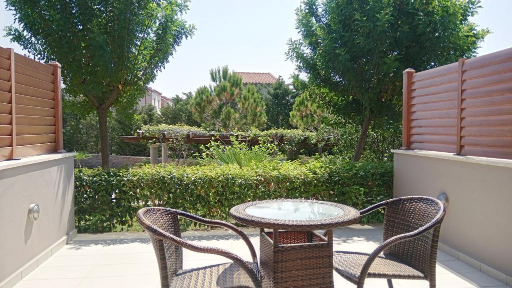 Apollonion Asterias Resort And Spa Paliki Екстер'єр фото