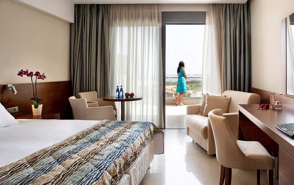 Apollonion Asterias Resort And Spa Paliki Екстер'єр фото