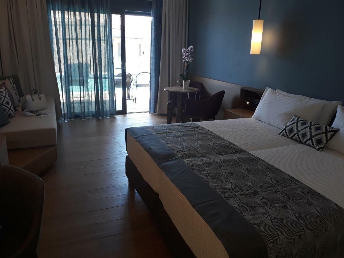 Apollonion Asterias Resort And Spa Paliki Екстер'єр фото