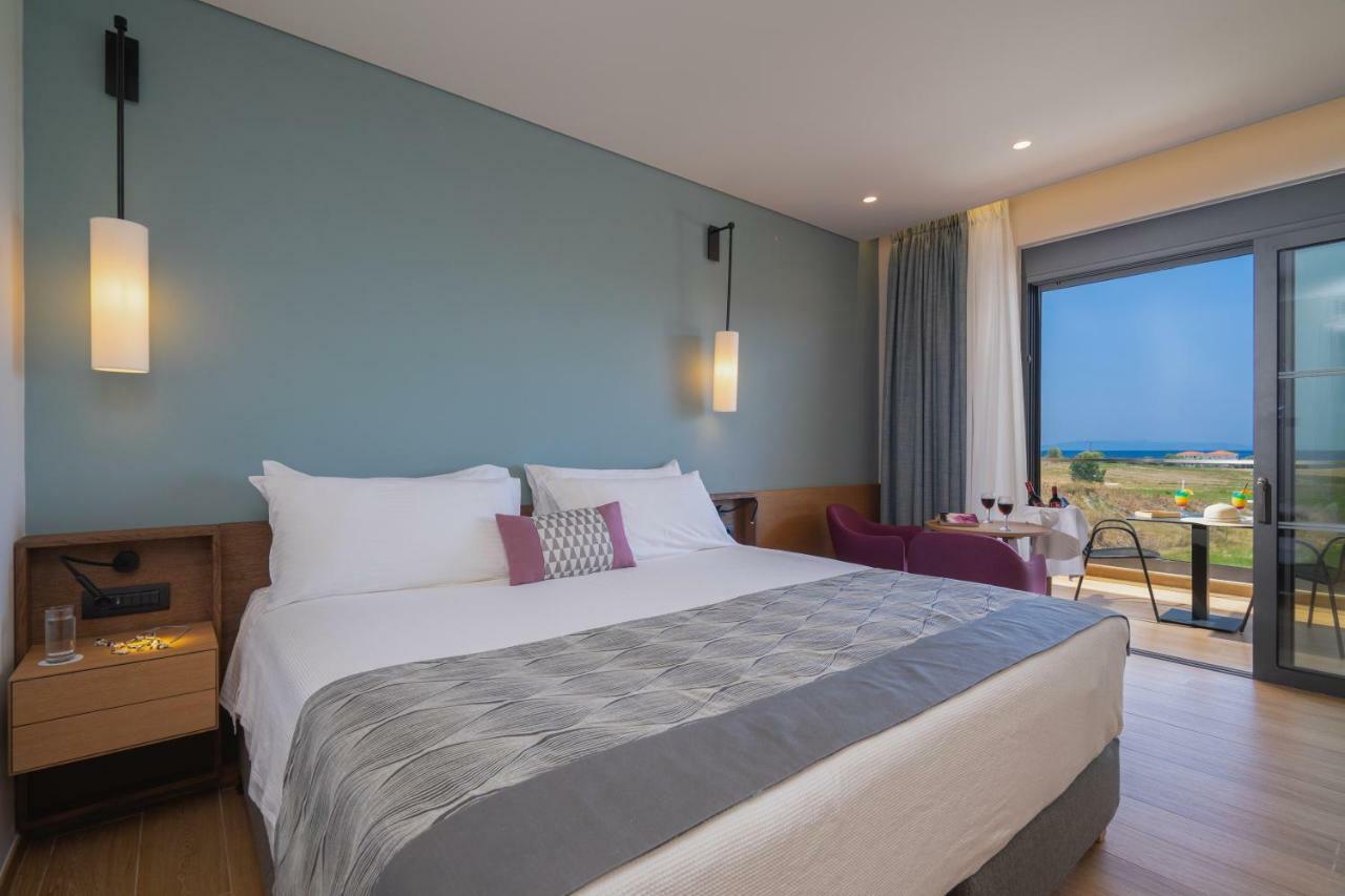 Apollonion Asterias Resort And Spa Paliki Екстер'єр фото