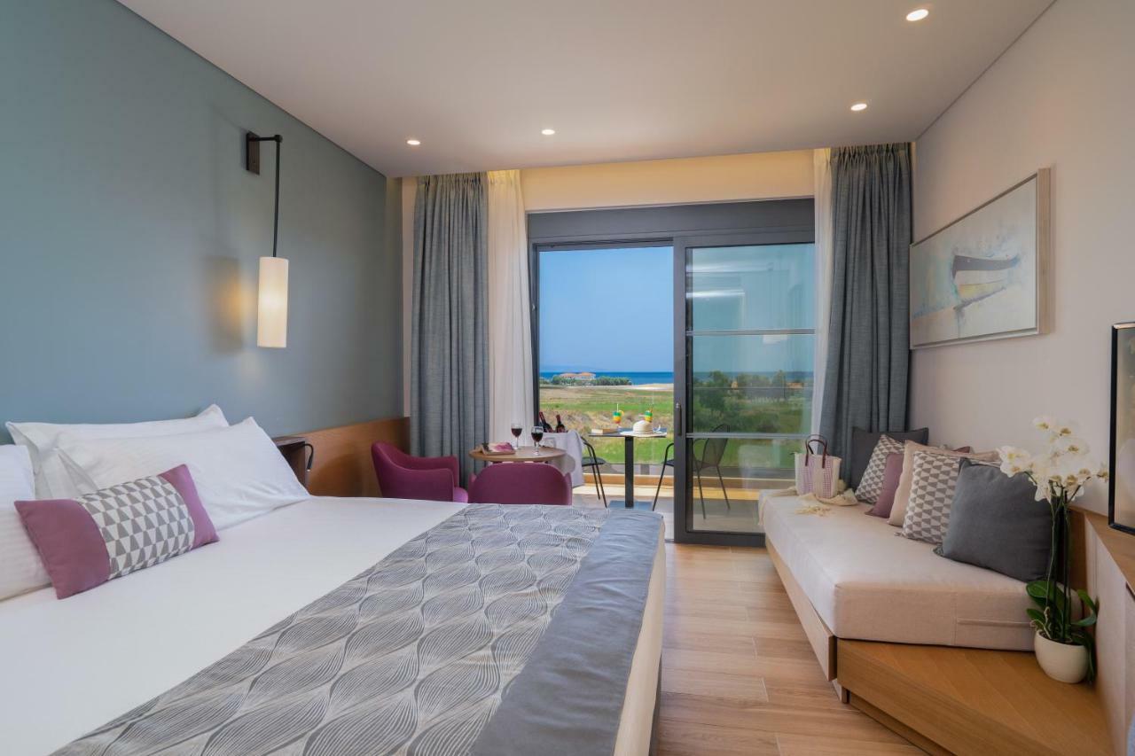 Apollonion Asterias Resort And Spa Paliki Екстер'єр фото
